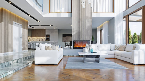 Home Remodeling with MH Interiors