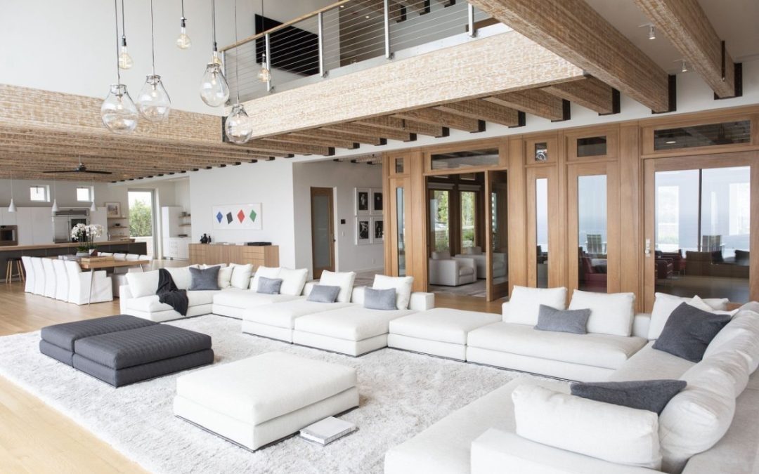 Renovation with MH Interiors